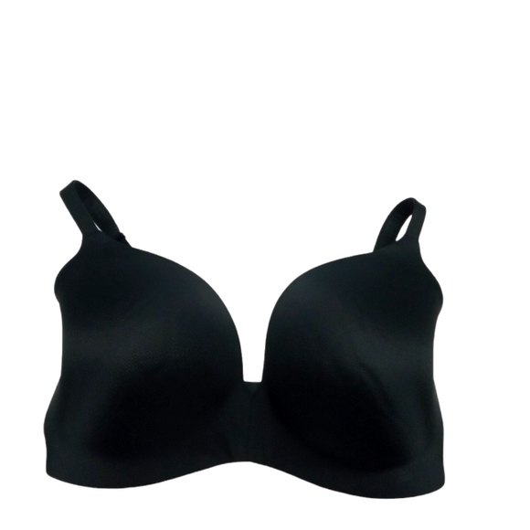 Cacique Other - Cacique Black Bra Size 38H